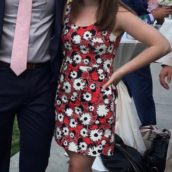 ❌SOLD❌ Zara Dress from Spain - Picture 4 of 8